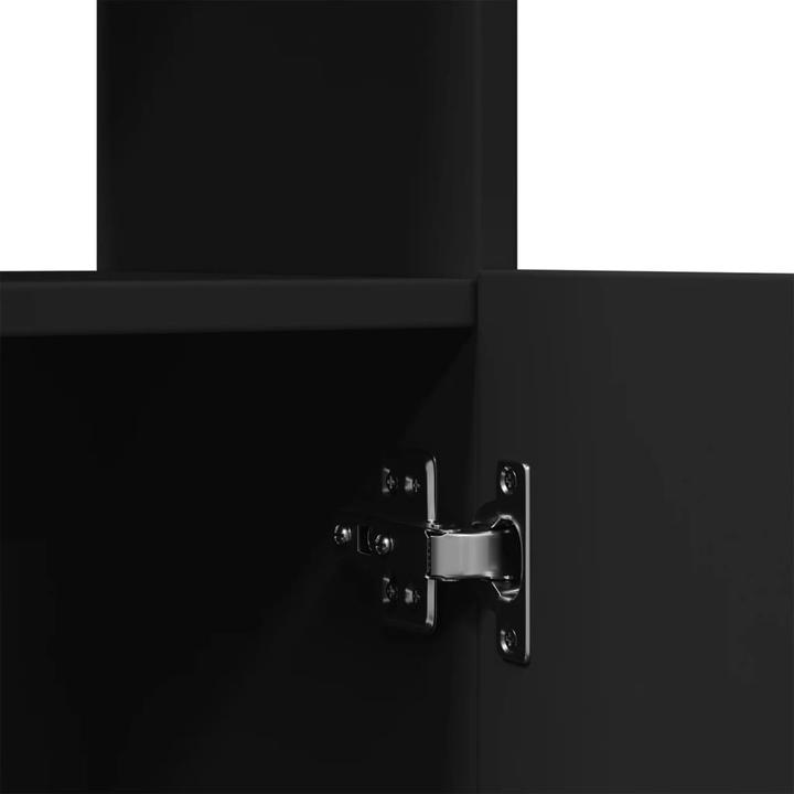 Actual product image VidaXL Louiza (92 x 33 x 180 cm)