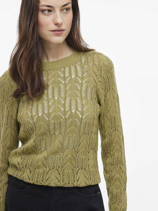 Immagine prodotto Vila Rundhals Strickpullover (L)