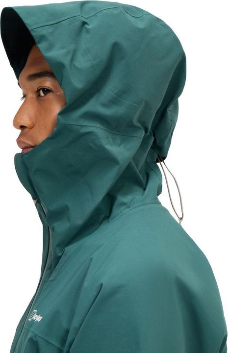 Immagine prodotto Berghaus Giacca con cappuccio Arnaby (XXL)