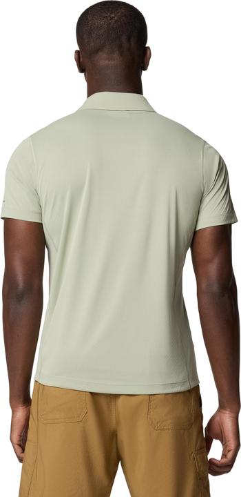 Actual product image Columbia Men's Zero Rules™ Light Technical Polo (L)