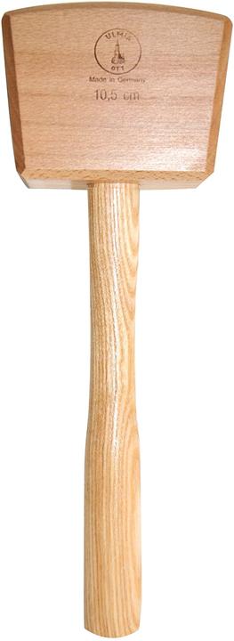 Ulmia Joiner's mallet (400 g)