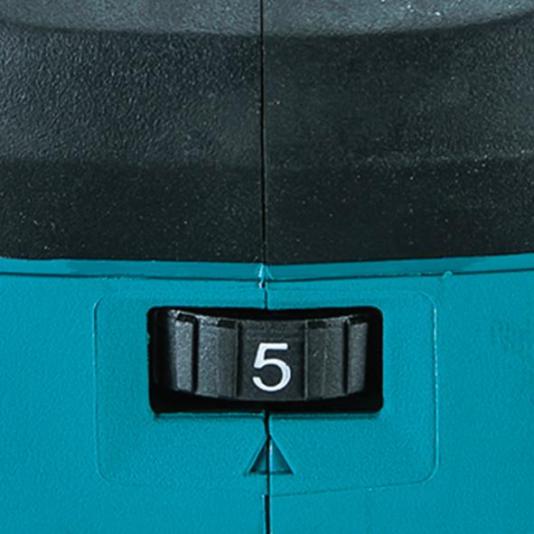 Immagine prodotto Makita Smerigliatrice angolare a batteria DGA513Z (125 mm)