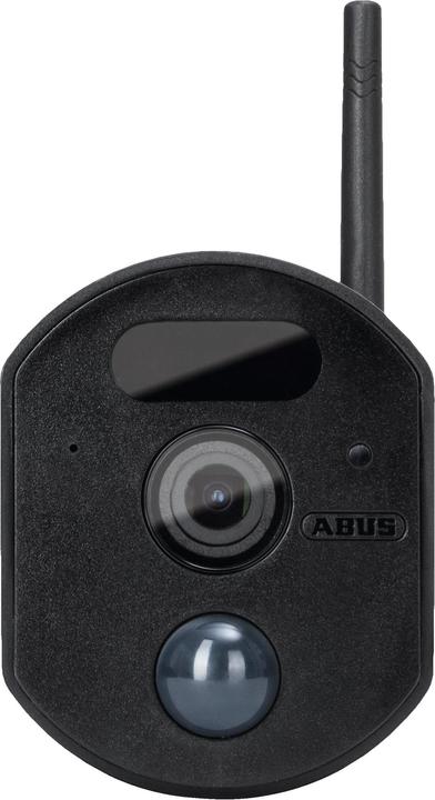 Actual product image Abus PPDF17520 Outdoor Camera (2304 x 1296 Pixels)