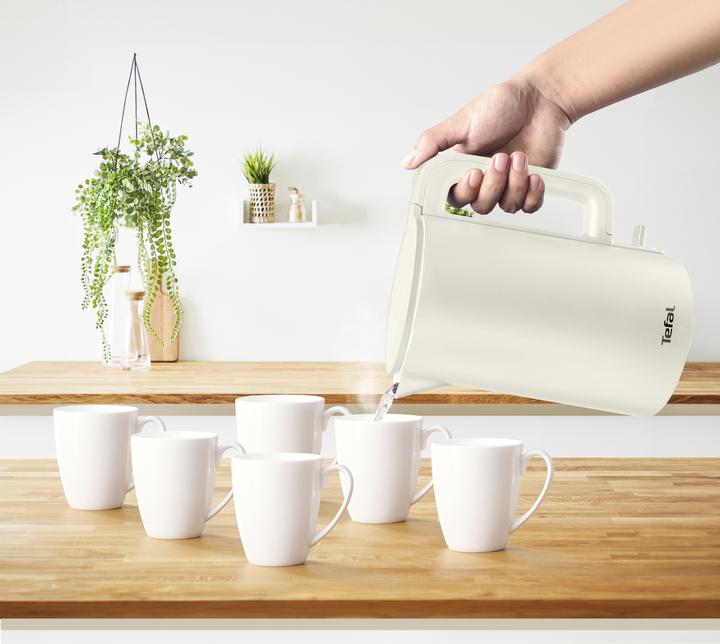 Actual product image Tefal KO140AE0 (1.50 l, EU plug)