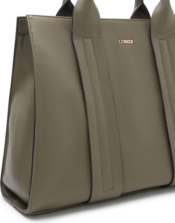Produktbild L.Credi Paria Shopper Tasche 40.5 cm (11 l)