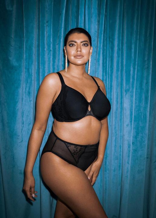 Actual product image Elomi 's bra charley (95 K)