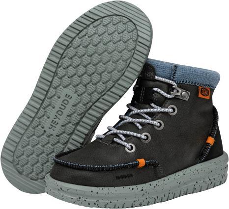Produktbild Hey Dude Bradley Boot Leather (38)