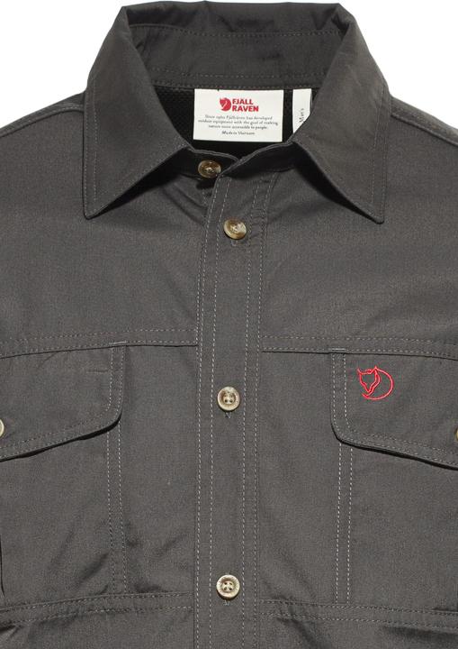 Immagine prodotto Fjällräven Camicia da trekking Sarek (L)