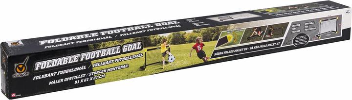 Productafbeelding Vini Sport Fussballtor Faltbar