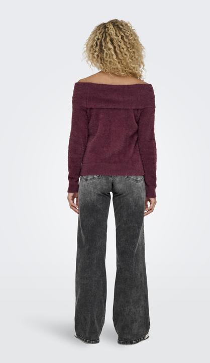 Produktbild Only ONLSIFF Strickpullover Strickpullover (M)