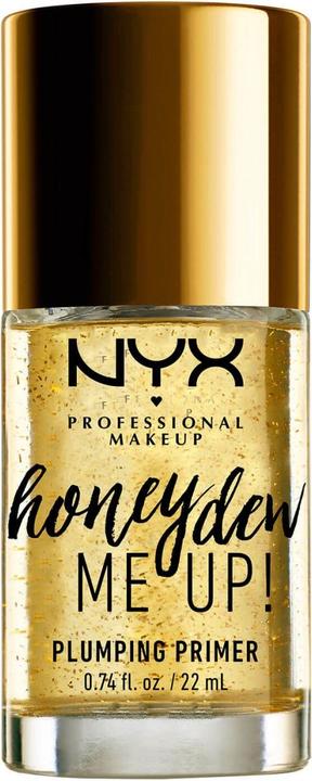 Immagine prodotto NYX Professional Make-Up Honey Dew Me Up Primer (Miele Rugiada Mi Rugiada)