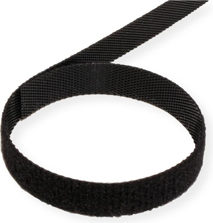 Immagine prodotto Value Rotolo di velcro (10 mm)