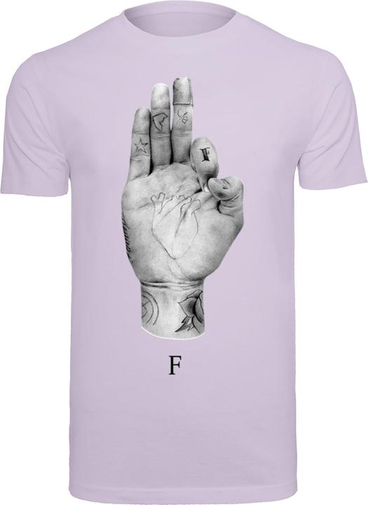 Mister Tee FMS Sign Tee - 1500