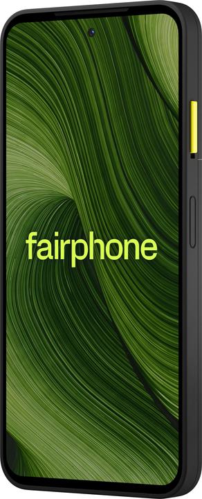 Immagine prodotto Fairphone (Gen. 6) (256 GB, Horizon Nero, 6.31", Doppia SIM, 50 Mpx, 5G)