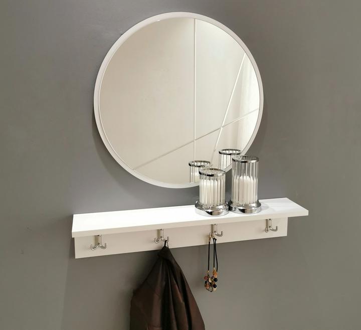 Actual product image Skye Decor Enoch
