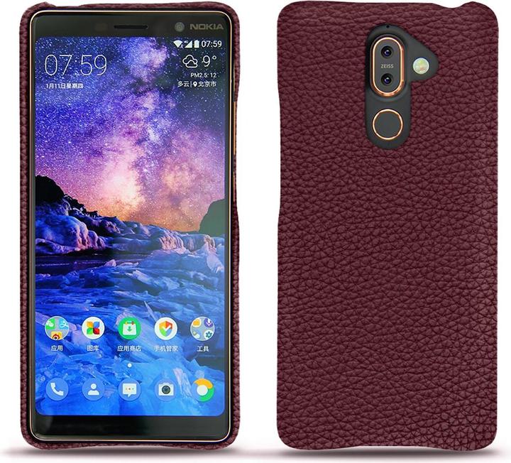 Immagine prodotto Noreve Cover in pelle (Apple iPhone 7 Plus)