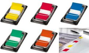 Produktbild Sigel Z-Marker (25 x 43 mm)