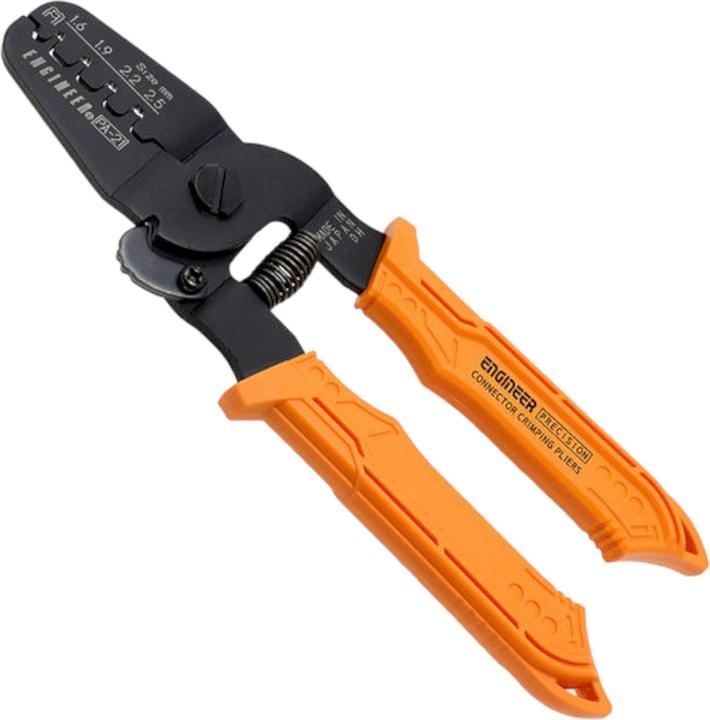Image du produit Engineer PA-21 Pince à sertir (175 mm)