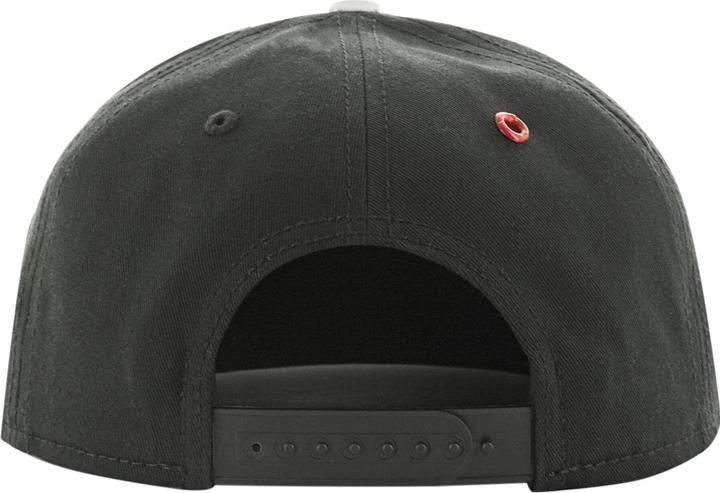 Actual product image Masterdis Letter Snapback (M)