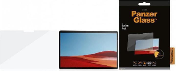 Produktbild PanzerGlass Displayschutz (1 Stück, Microsoft Surface Pro X)