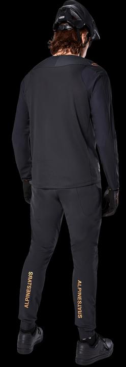 Image du produit Alpinestars Maillot 24 A-Aria Polartec Sw (M)