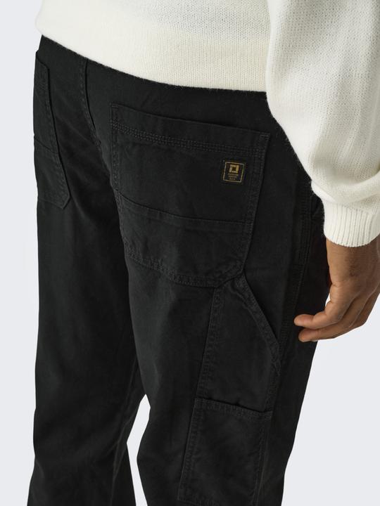 Produktbild Only & Sons ONSEDGE Gerade geschnitten Hose Hose (W31/L32)