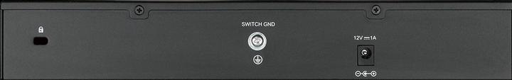 Actual product image D-Link Go-Sw-16g/E (16 Ports)