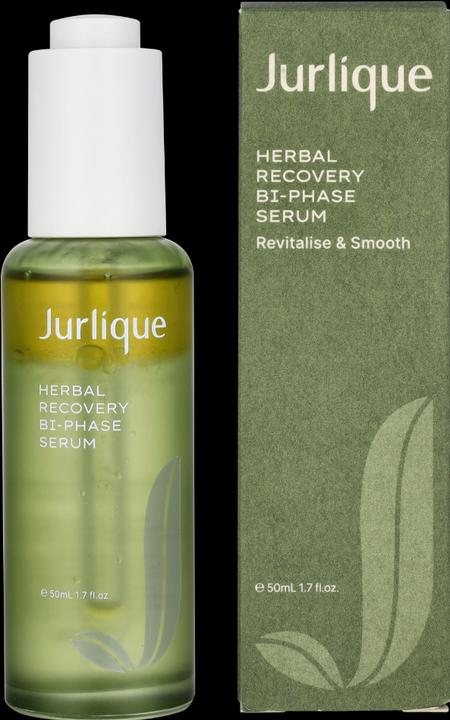 Actual product image Jurlique Herbal Recovery Bi-Phase Serum (50 ml)