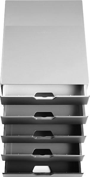 Actual product image Leitz Mail set with drawers (A4)