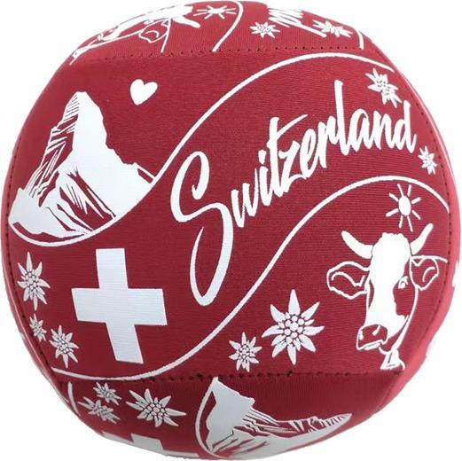 Produktbild Sunflex Beachball Switzerland (3)