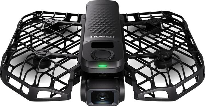 Actual product image HoverAir X1 Pro (16 min, 191.50 g, 12 Mpx)