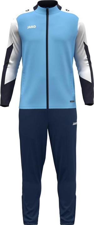 Actual product image JAKO Polyesteranzug Dynamic (S)