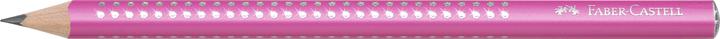 Produktbild Faber-Castell Jumbo Sparkle (B, 12 x)