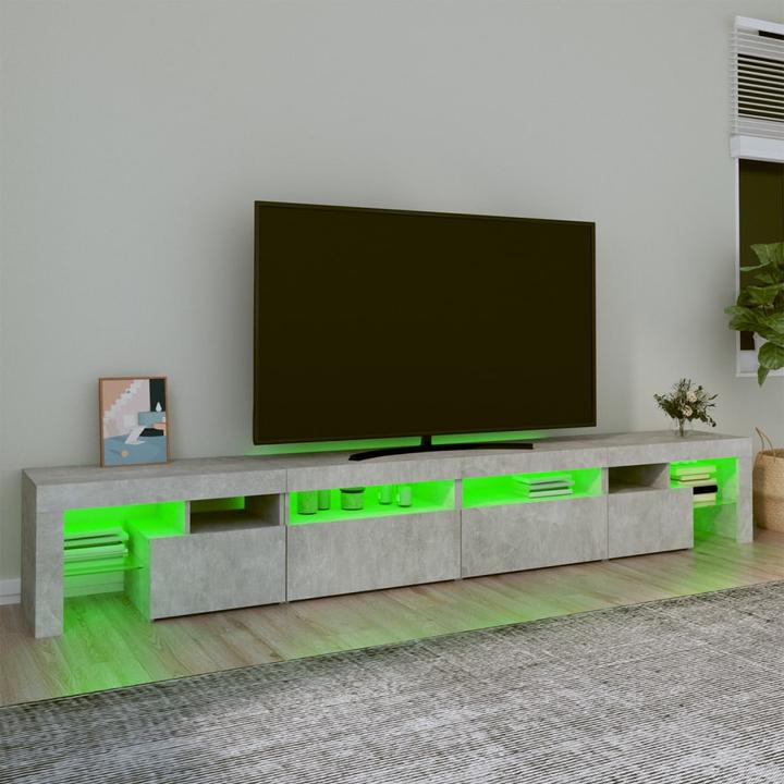 Actual product image VidaXL Alana (280 x 36.5 x 40 cm)