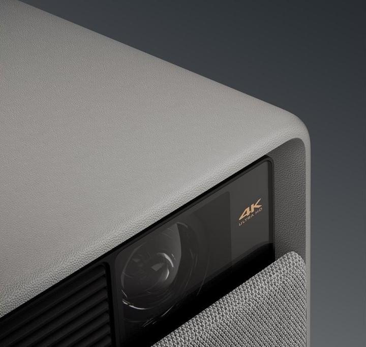 Produktbild XGIMI Horizon S Pro (4K, 1880 lm, 1.2:1)