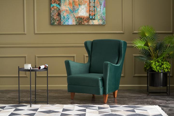 Produktbild Atelier del Sofa Owen