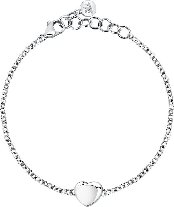 Immagine prodotto Morellato Bracciale Istanti (19 cm, Acciaio inossidabile)