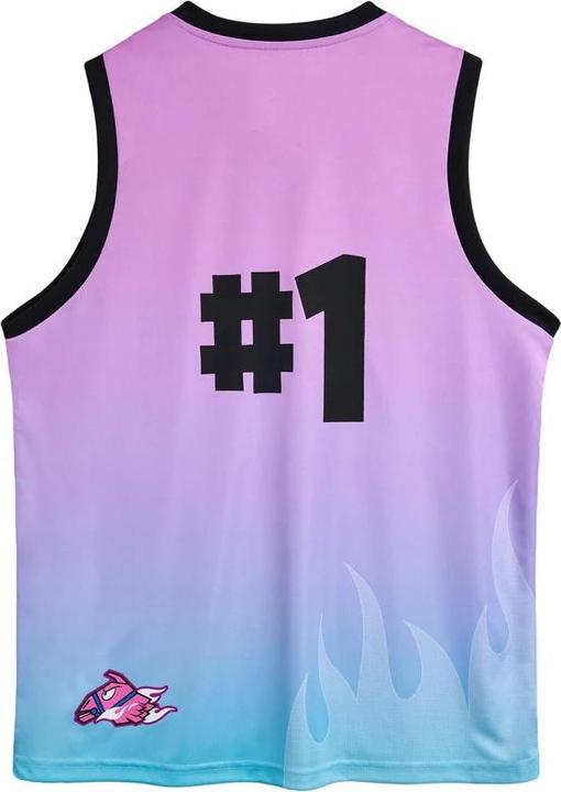 Produktbild Fulllife tanktop fortnite llaas (M)