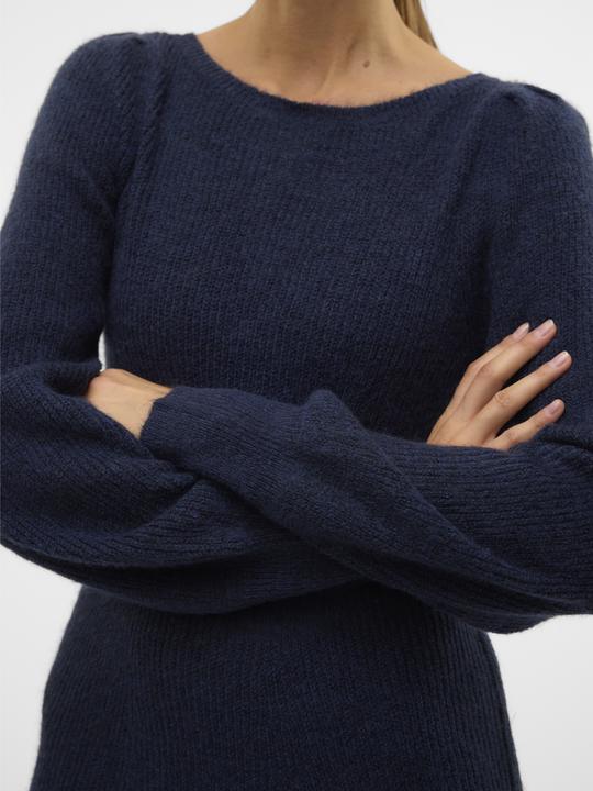 Produktbild Vero Moda VMFLAVOUR Langes Kleid Strickkleid (XS)