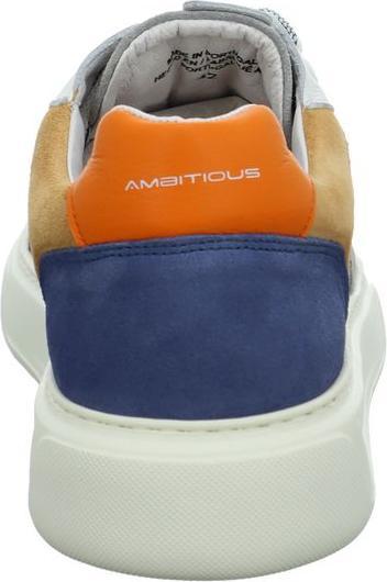 Actual product image Ambitious Kit (45)