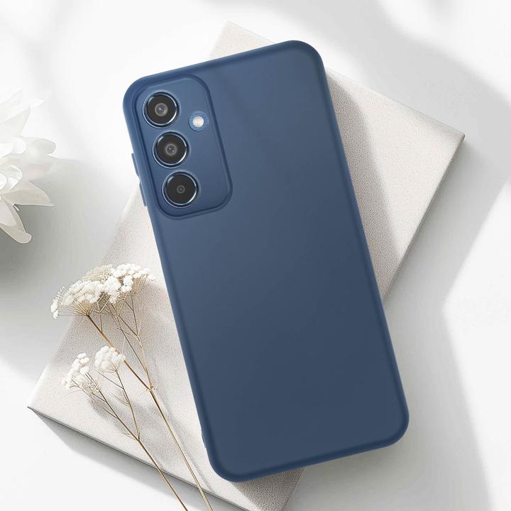 Produktbild Avizar SmoothGrip Case (Samsung Galaxy A35)