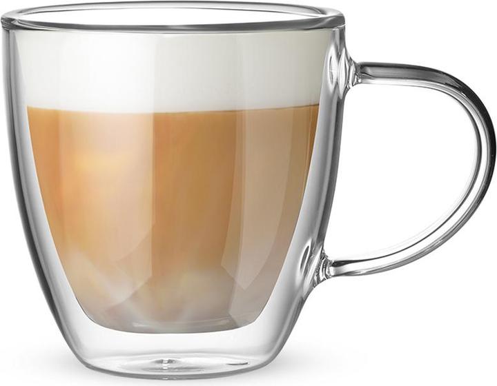 Produktbild Bialetti Cappuccinotasse Capri (160 ml, 2 x)