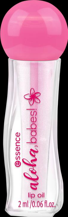 essence Aloha Babes (Öl, 2 ml)