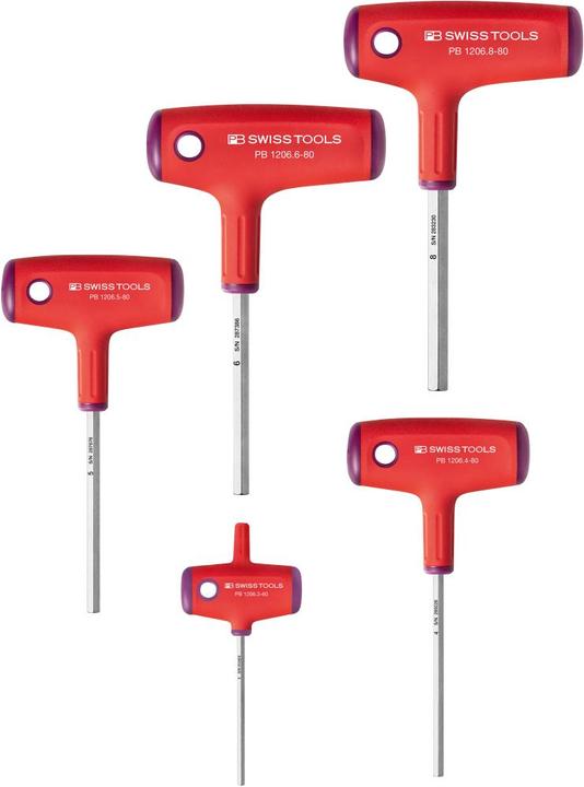 Immagine prodotto PB Swiss Tools Estrattore di viti