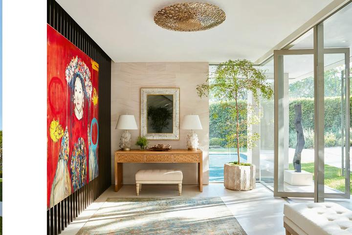 Produktbild Extraordinary Interiors (Englisch, Suzanne Tucker, 2022)