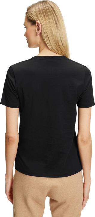 Actual product image Falke BA T-Shirt V-neck w (M)