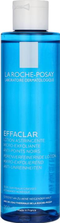 Immagine prodotto La Roche Posay Effaclar (Tonico per il viso, 200 ml)