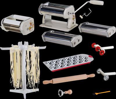 Produktbild Nouvel Pasta Set All in One