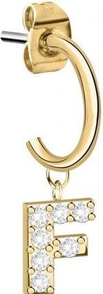 La Petite Story Single earrings "F" LPS02ARQ56