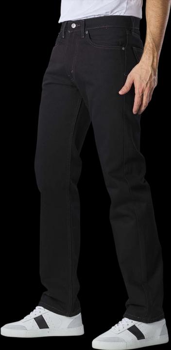 Image du produit Levis 505 Jeans Straight Fit stonewash/rinse/black Trio (W42/L30)